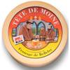 Tete de Moine Schweizer Mönchkopf Käse