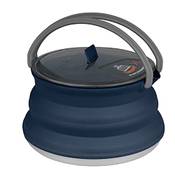 Tetera X-Kettle Vergleich