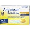tetesept Anginosan Halstabletten Zitrone