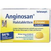 tetesept Anginosan Halstabletten Zitrone Vergleich