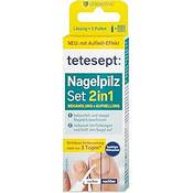 Tetesept Anti-Nagelpilz Set