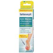 Tetesept Anti-Warzen und Dornwarzen Behandlungsstift