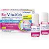 Tetesept B12 Vita-Kick Trinkampullen 500 μg
