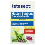 Tetesept Bronchial-activ Vergleich