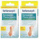 Tetesept Dornwarzen Pflaster Intensiv