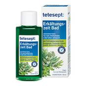 tetesept Erkältungszeit Bad – Gesundheitsbad Vergleich