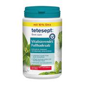 tetesept foot care Vitalisierendes Fußbadesalz Vergleich