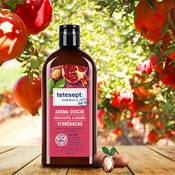Tetesept Formula Aroma-Dusche Vergleich