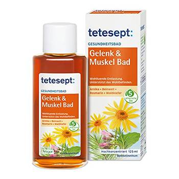 Badezusatz Test & Vergleich » Top 15 im Mai 2025