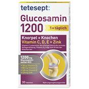 Tetesept Glucosamin Vergleich