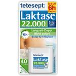 Tetesept Laktase 22.000