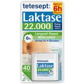 Tetesept Laktase 22.000 Vergleich