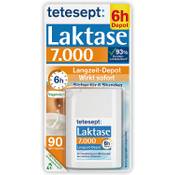 tetesept Laktase 7.000 Vergleich