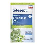 tetesept Meeressalz Erkältungszeit Bad