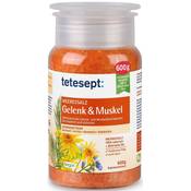 tetesept Meeressalz Gelenk & Muskel 4er Pack Vergleich