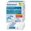 Tetesept Meerwasser Nasenspülsalz