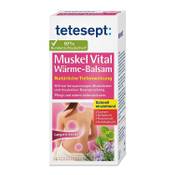 tetesept Muskel Vital Wärmebalsam Vergleich