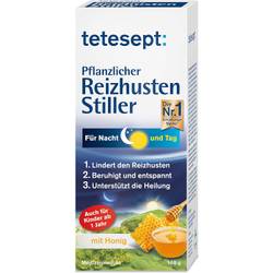 Tetesept Reizhusten Stiller