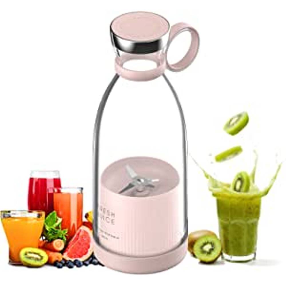 SmoothieMaker to go Top 10 Test & Vergleich