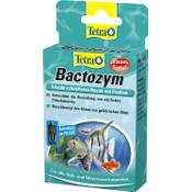 Tetra Bactozym Vergleich