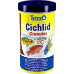 Fischfutter
