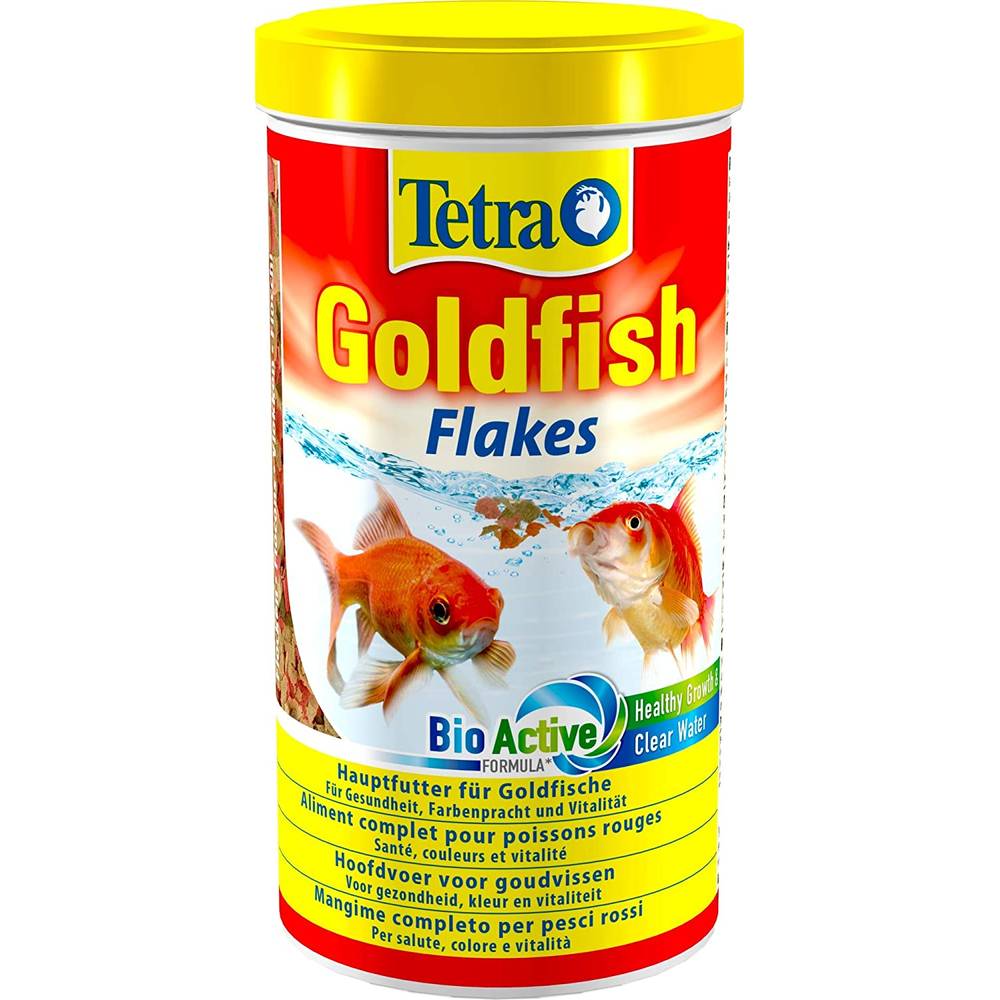 Goldfischfutter Test & Vergleich » Top 11 im Mai 2025