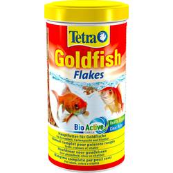 Tetra Goldfish Flakes