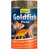 Tetra Goldfish Menu