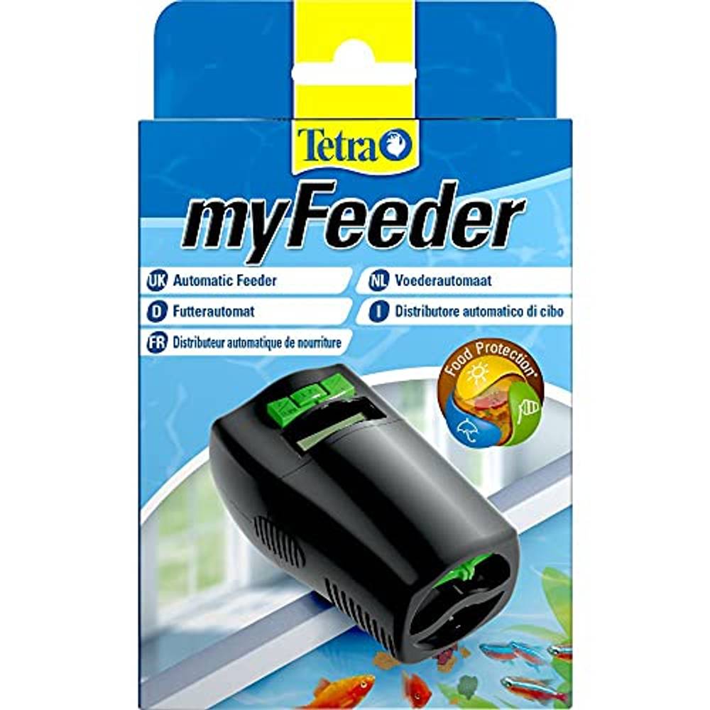 Fischfutterautomat Teich Top 10 Test & Vergleich
