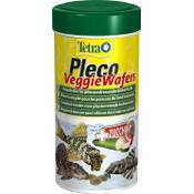 Tetra Pleco Veggie Wafers