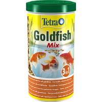 Goldfischfutter Test & Vergleich » Top 11 im Mai 2025