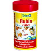 Tetra Rubin Flakes