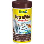 Tetra Min Granules 