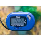 Tetra TH Digital-Aquarium-Thermometer