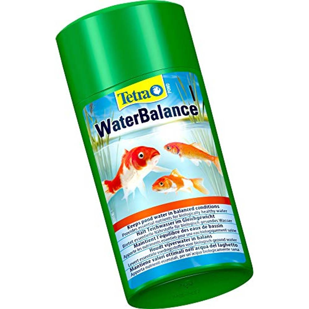 Chiarificante Acqua Laghetto Unique Koi Teichklar 5000 Ml - Chiara L'acqua Del Laghetto Verde E Torbida, Fino A 50.000 Litri Acqua Chiara Laghetto - Foto 9