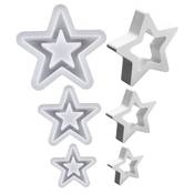 Tetsmg Silikonformen