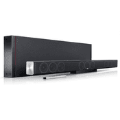 Teufel Cinebar Trios 3.1-Set Vergleich