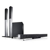 Teufel Cinebar Trios Easy "5.1-Set L" Vergleich