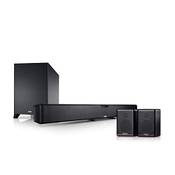 Teufel Cinesystem Pro 4.1-Set Vergleich