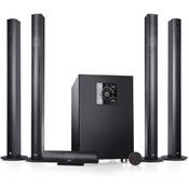 Teufel Concept E 450 Vergleich