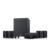 Teufel Consono 25 Mk3 Vergleich