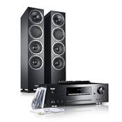 Teufel Kombo 500 Vergleich
