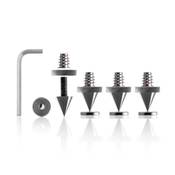 Teufel Satelliten Spikes AC 8544 BA