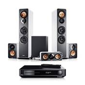 Teufel Ultima 40 Vergleich