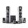 Teufel Ultima 40 Surround 5.1 Set