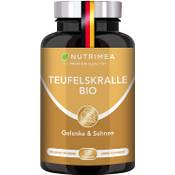 Teufelskralle Kapseln Bio