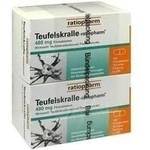 Teufelskralle-ratiopharm 200 Stück