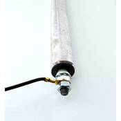 Teurobrecher Magnesium-Stabanode