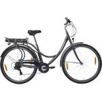 Teutoburg Senne Pedelec Citybike