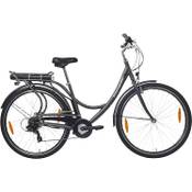Teutoburg Senne Pedelec Citybike Vergleich